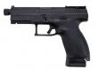 CZ P-10 OR-OT Co2 GBB Metal Slide Optic Ready Version by ASG